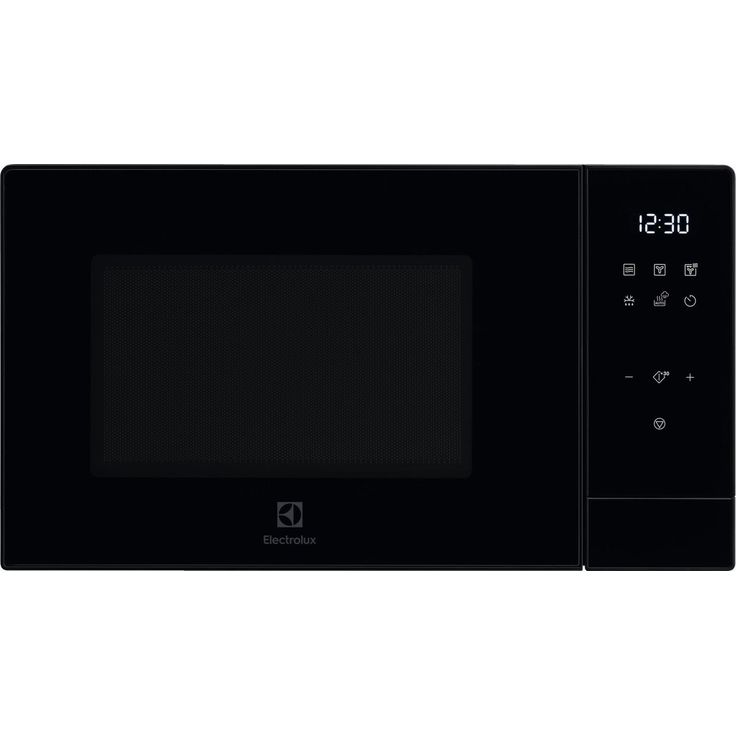 Mikroaaltouuni Electrolux 900 EMZ727TMK 50cm musta