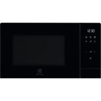 Mikroaaltouuni Electrolux 900 EMZ727TMK 50cm musta, Verkkokaupan poistotuote