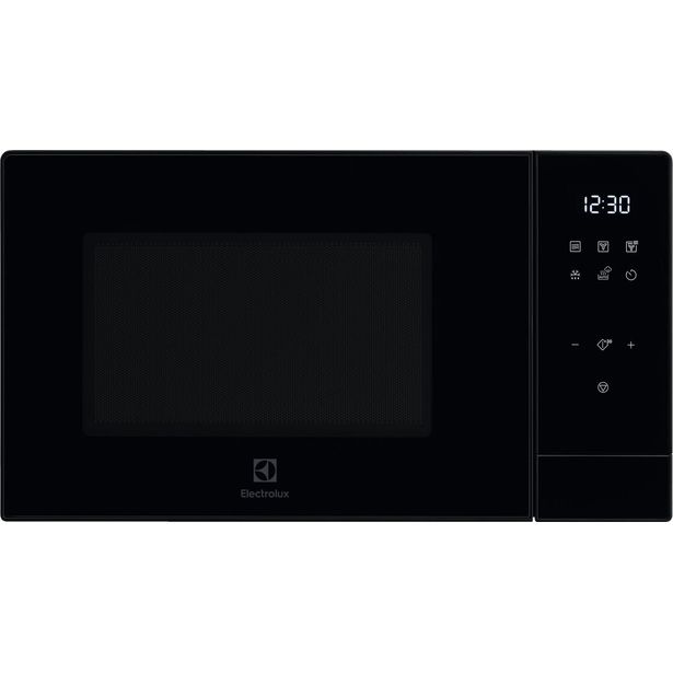 Mikroaaltouuni Electrolux 900 EMZ727TMK 50cm musta