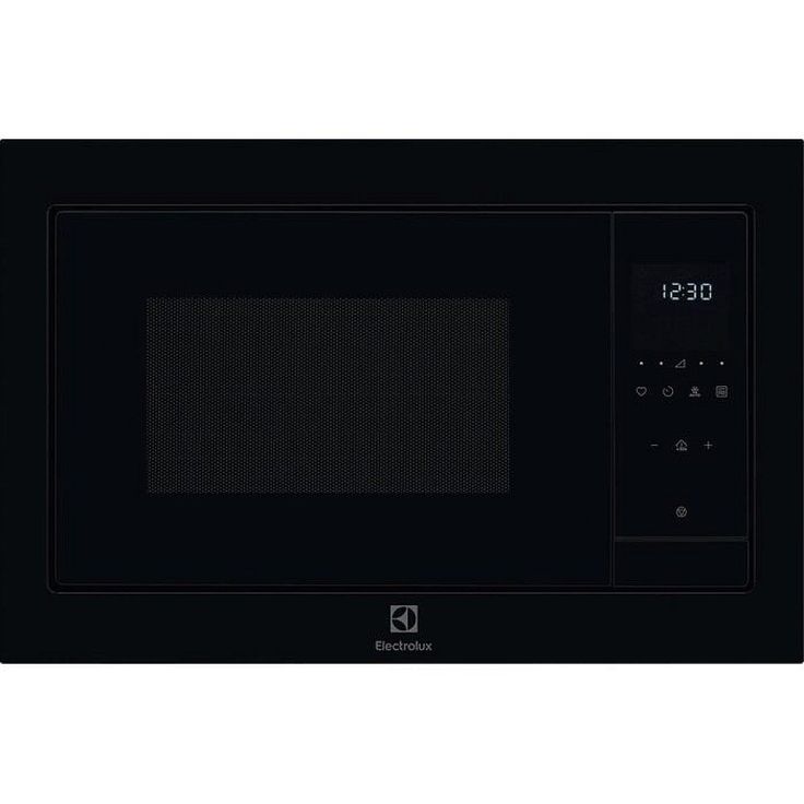 Mikroaaltouuni Electrolux LMS4253TBK integroitava
