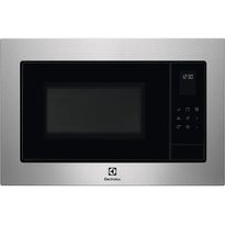 Mikroaaltouuni Electrolux EMS4253TBX, integroitava, Verkkokaupan poistotuote