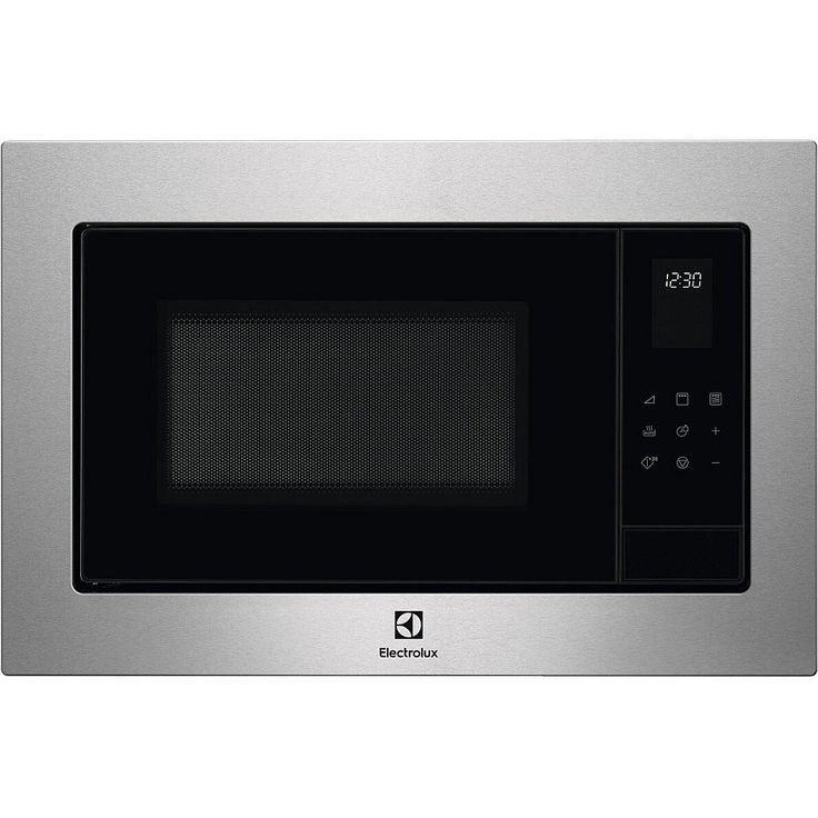 Mikroaaltouuni Electrolux EMS4253TBX, integroitava