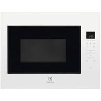 Mikroaaltouuni Electrolux LMF2264TEW integroitava