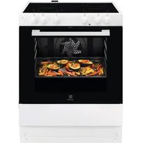 Keraaminen liesi Electrolux LKC74000NW