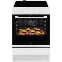 Induktioliesi Electrolux SurroundCook LKI64404NW 60cm valkoinen