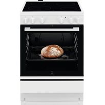 Keraaminen liesi Electrolux LKR60002SW