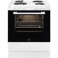 Valurautaliesi Electrolux LKS70000NW 