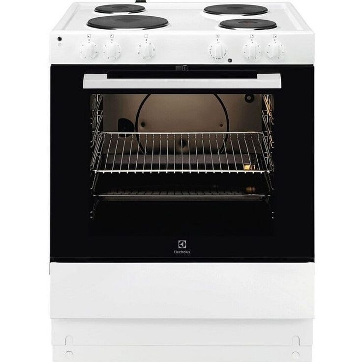 Valurautaliesi Electrolux LKS70000NW
