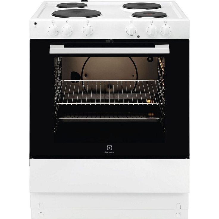 Valurautaliesi Electrolux LKS70000SW valkoinen