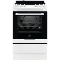 Keraaminen liesi Electrolux LKR40000SW