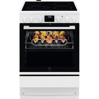Keraaminen liesi Electrolux LKR66449SW