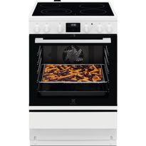 Keraaminen liesi Electrolux LKR66440SW