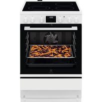 Keraaminen liesi Electrolux LKR66440NW