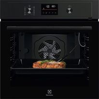 Erillisuuni Electrolux COP800B 600 SenseCook
