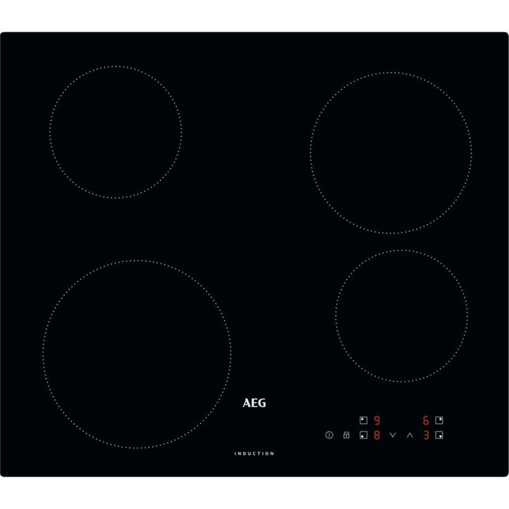 Induktiotaso Electrolux IBB64200CB 3000