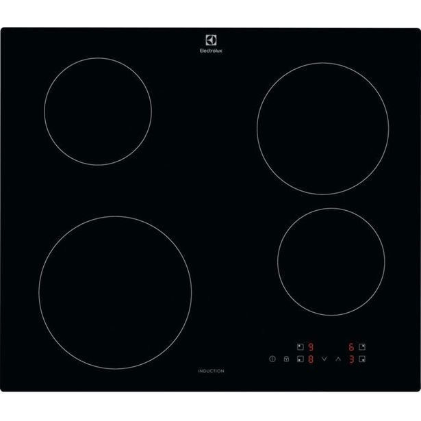 Induktioliesitaso Electrolux 300 HOI624S, 60cm