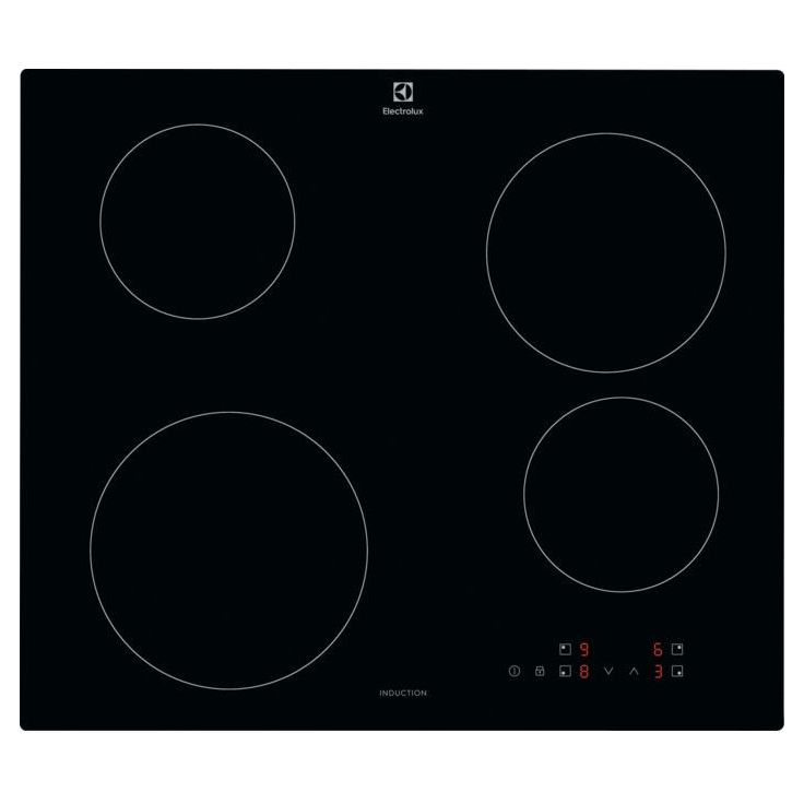 Induktioliesitaso Electrolux 300 HOI624S, 60cm