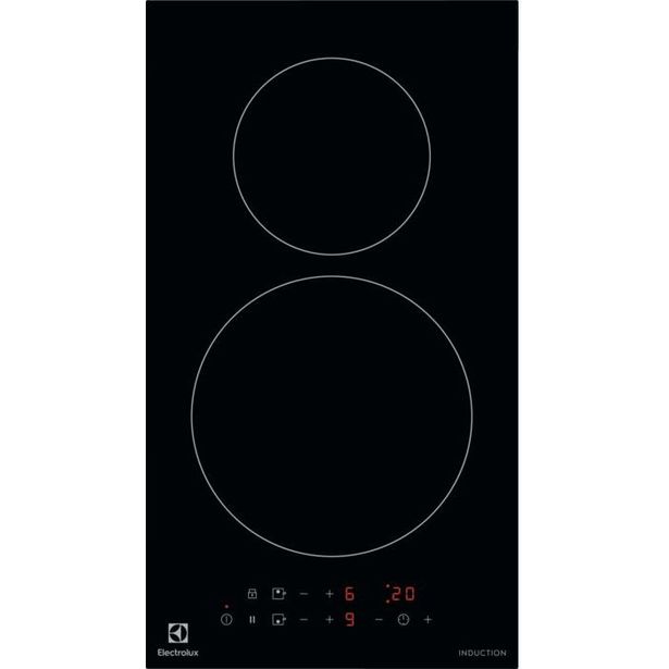 Induktioliesitaso Electrolux Domino HOI336F, 30cm