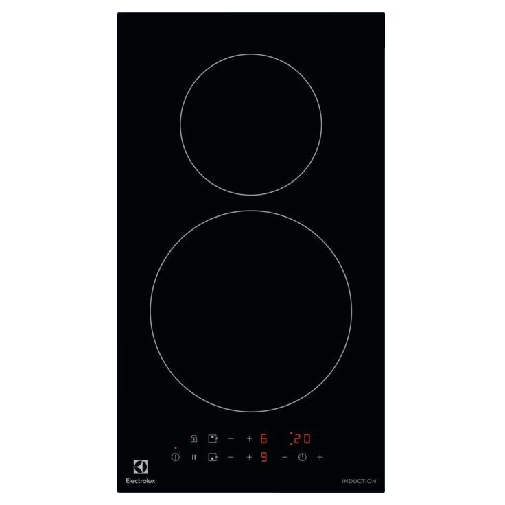 Induktioliesitaso Electrolux Domino HOI336F, 30cm