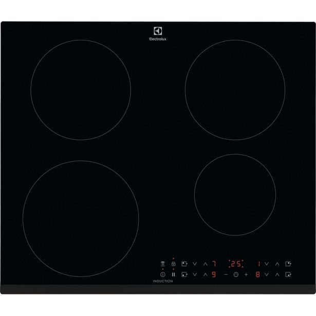 Induktiotaso Electrolux 300 HOI630MF 60cm musta