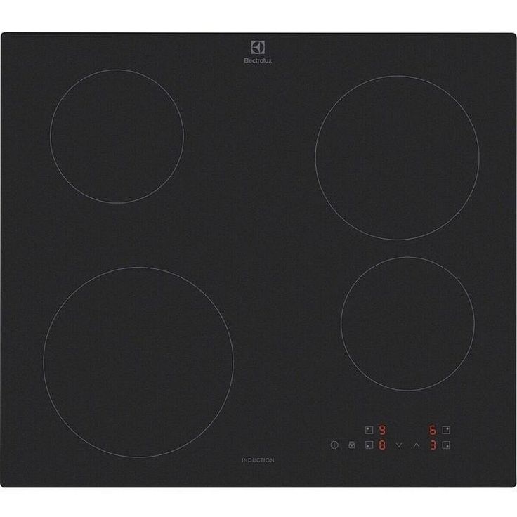 Induktiotaso Electrolux HOI624TC