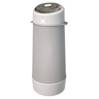 Ilmastointilaite Electrolux AirFlower WP71-265WT, siirrettävä, 9000BTU, valkoinen/hopea, Verkkokaupan poistotuote