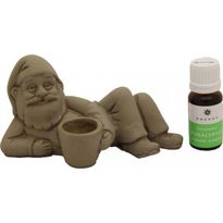 Saunatonttu Emendo makaava + Eukalyptus, 10 ml