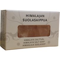 Suolasaippua Emendo Himalajan, 240 g