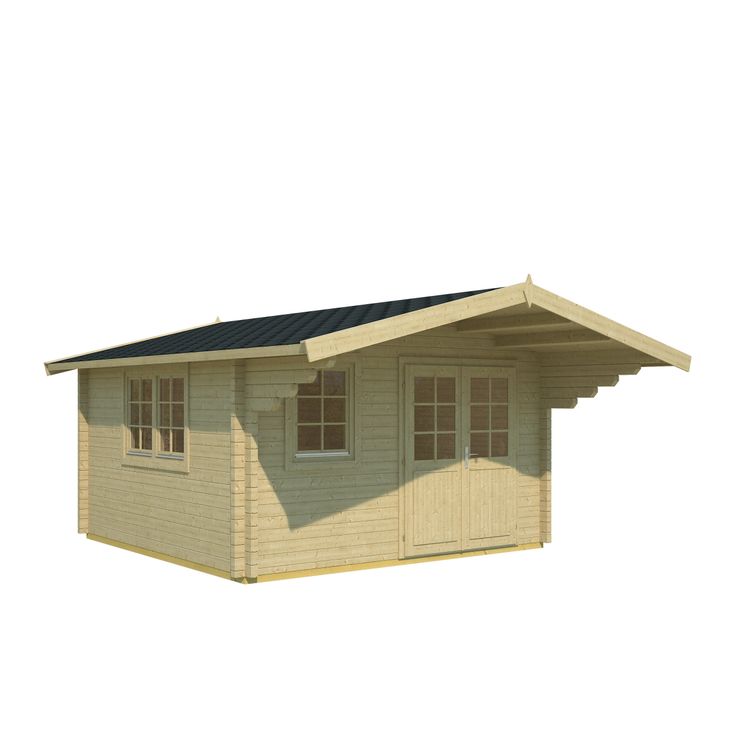 Vierasmaja Tene Enzo B, 14.4m²
