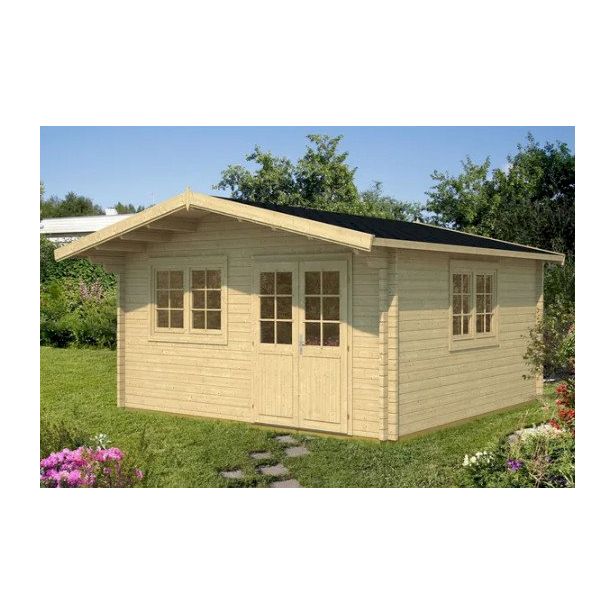 Vierasmaja Tene Enzo D, 23m²