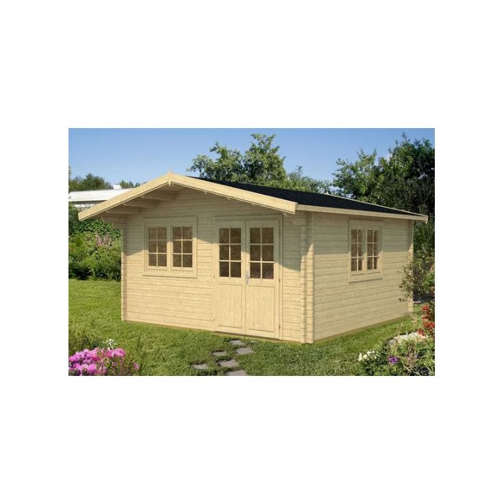 Vierasmaja Tene Enzo D, 23m²