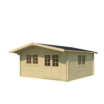 Vierasmaja Tene Enzo D, 23m²