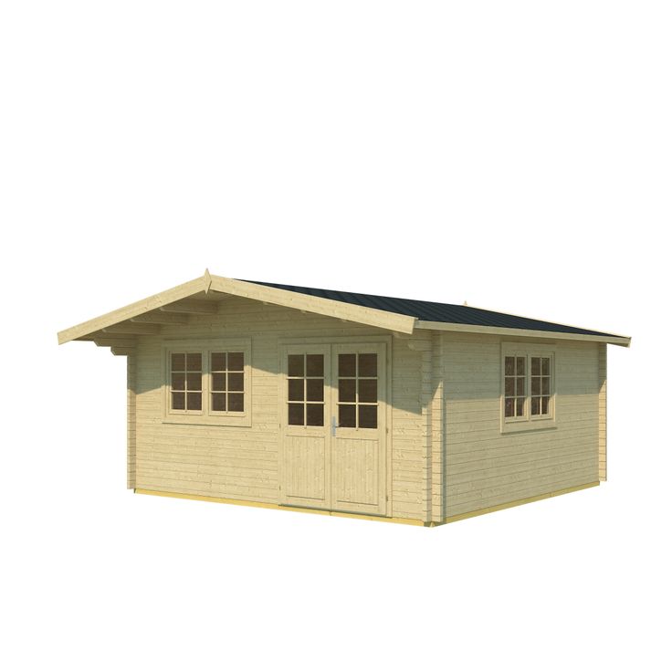 Vierasmaja Tene Enzo D, 23m²