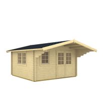 Vierasmaja Tene Enzo B, 14.4m²