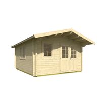 Vierasmaja Tene Enzo C1, 18.2m²