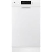 Astianpesukone Electrolux ESG63400SW, valkoinen