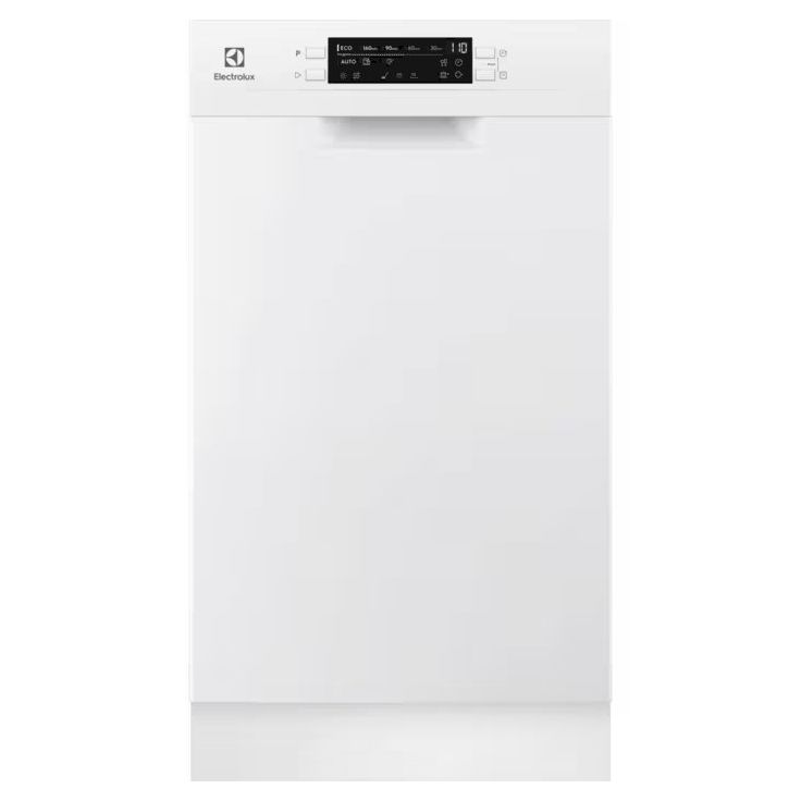 Astianpesukone Electrolux ESG63400SW, valkoinen