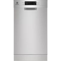 Astianpesukone Electrolux ESG63400SX, teräs