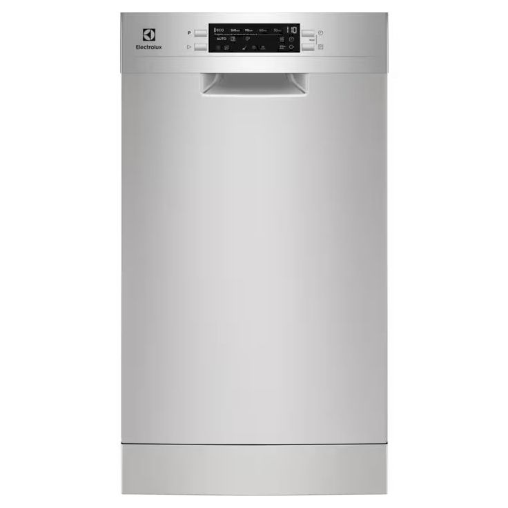 Astianpesukone Electrolux ESG63400SX, teräs