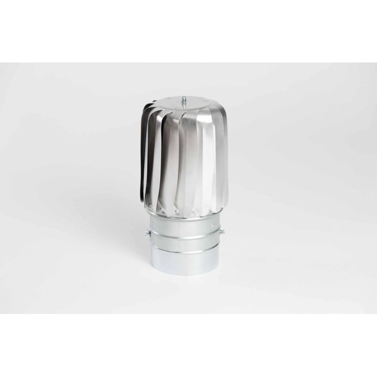 Hormi-imuri Spiroflex Slim 150 mm galvanoitu