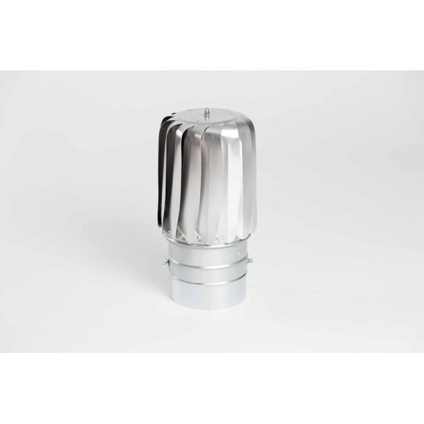 Hormi-imuri Spiroflex Slim 150 mm rosteri
