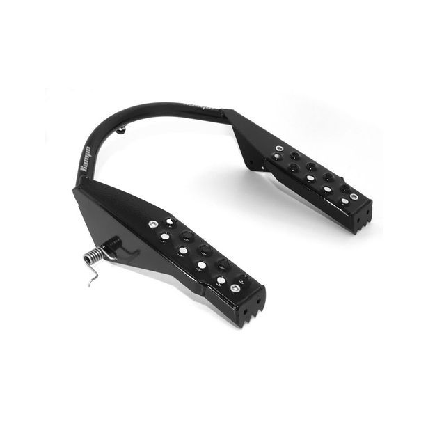 Tuplajarru Esla Kickspark+Max potkukelkalle