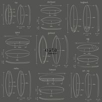 Tapetti Esta Regatta Crew Surf Edition 128872, 0,53x10,05m, harmaa/musta
