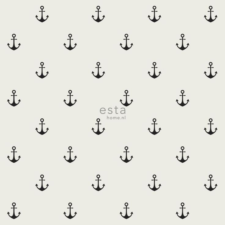 Tapetti Esta Regatta Crew Surf Edition 128873, 0,53x10,05m, beige/musta