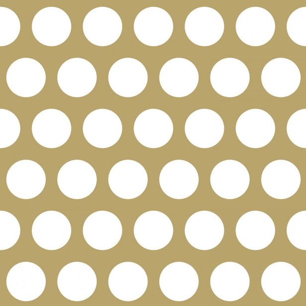Tapetti Esta Black & White with a splash of Gold 139116, 0,53x10,05m