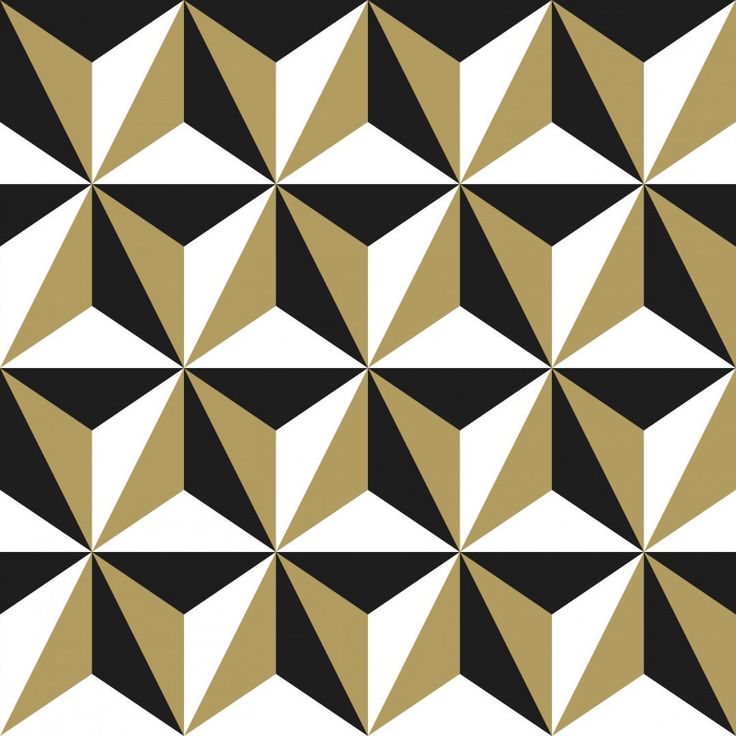 Tapetti Esta Black & White with a splash of Gold 139118, 0,53x10,05m