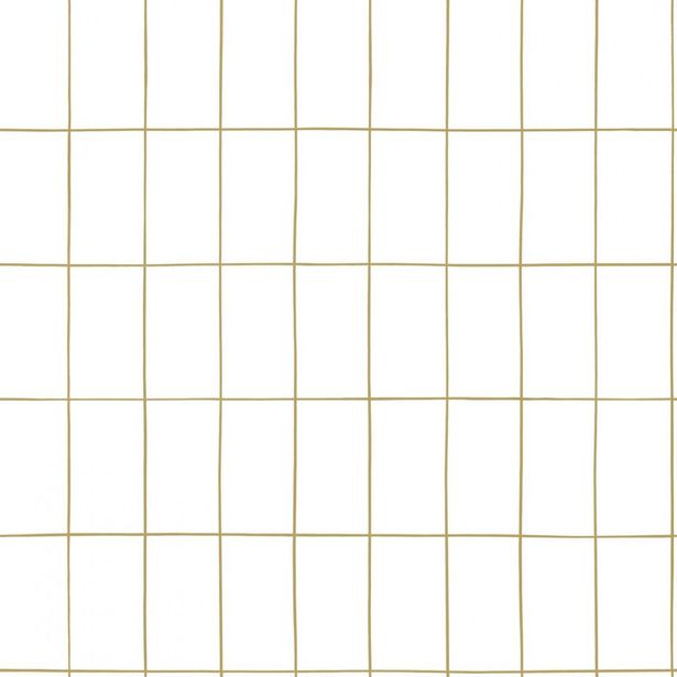 Tapetti Esta Black & White with a splash of Gold 139131, 0,53x10,05m
