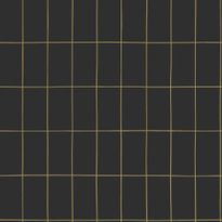 Tapetti Esta Black &amp; White with a splash of Gold 139132, 0,53x10,05m