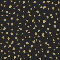 Tapetti Esta Black &amp; White with a splash of Gold 139134, 0,53x10,05m