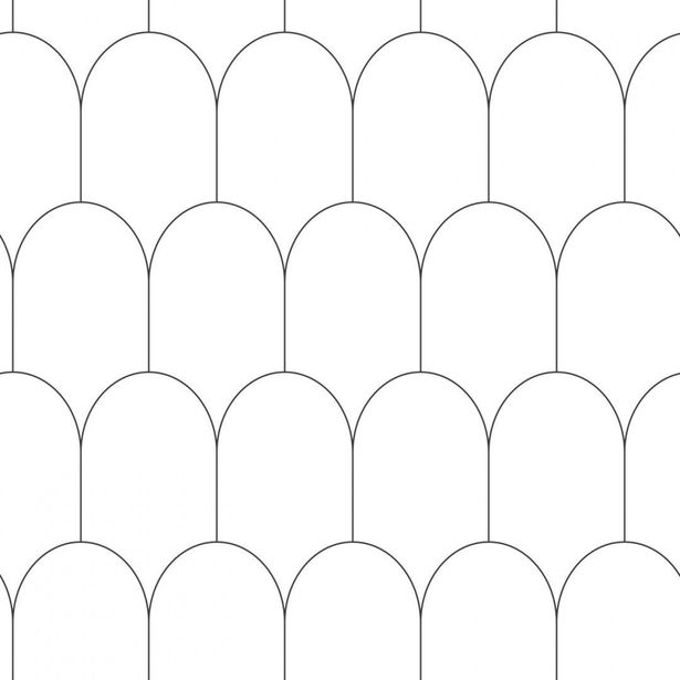Tapetti Esta Black & White with a splash of Gold 139140, 0,53x10,05m